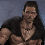 Concept of Making a Nice Fighter Portrait