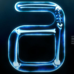 Forming a Bone Typography in Photoshop