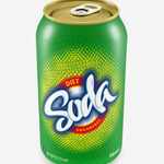 Design a Nice D Can Drink