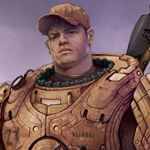 Drawing a Proper Soldier using Photoshop