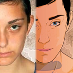 Making a Nice Vector Portrait