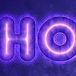 Purple Laser Text Effect in Photoshop