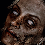 Turning Yourself into a Zombie