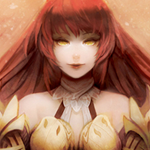 Coloring Technique for a Cartoon Art