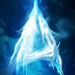 Create a Nice Icy Text using Photoshop