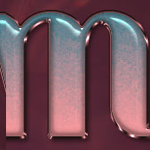 Create a Special Gradient Effect for Text