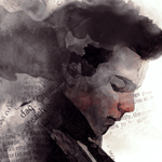 Ink Effect for a Portrait using Photoshop