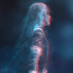 Turning your Image into a Ghost in Photoshop