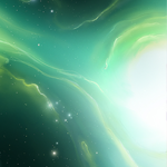 Making a Fantastic Universe in Photoshop Brushes