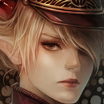 Drawing a Pretty Cartoon Character