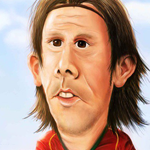 Idea of Making a Distorted Portrait