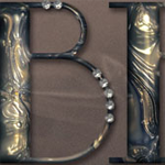 Beautiful Glossy Text Art Using Photoshop