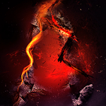 Design a Beautiful Text Art