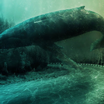 Making a Beautifully Submerged Road Scene