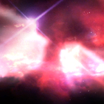 Colorfully Lighting Effect for the Sky s new