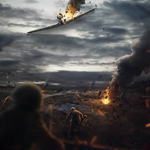 Making a Fantastic Battle Scenery