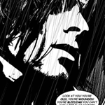 Transform your Image into Sin City Style