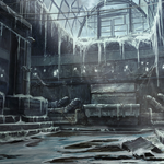 Forming an Extreme Environmental Scene in Photoshop