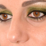 Quick Way for Adding Your Eye Make up