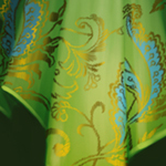 Adding Colorful Pattern into your Clothes