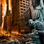 Building a Dramatic Dead City