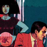 Design a Dramatically Retro Artwork for Images