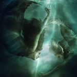 Drawing a Nice Mermaid Scene in Photoshop