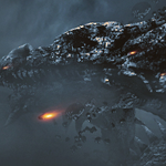 How to Create a Stone Dragon in Photoshop