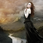 Beautiful Matte Painting in a Simple Way