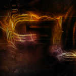 Create the Electricity Effect for Text