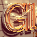 Making a Great Style Text Effect for Glow