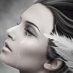 Turning a Lady into a Beautiful Angel