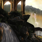 Create a Wonderland in Photoshop