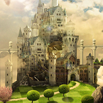 Making a Castle of Imagination