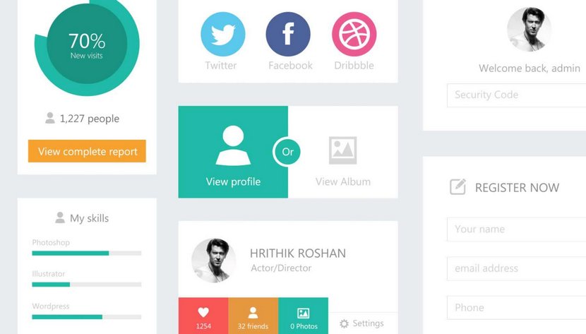 ui kit