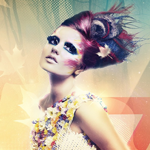 How to Create a fashion Image in Photoshop