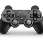 How to Draw a Game Station Controller