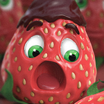 How to Create Funny Fruits in Photoshop