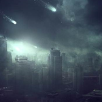 Making a Beautiful Meteor Scene