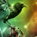 Making a Dark and Horror Scene