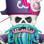 Create a Funny Composition Art