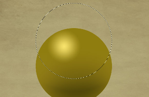 Create a Shiny 3D Snooker Ball in Photoshop8