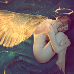 How to Give your Image a Pair of Wings