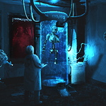 Create Conceptual Surreal Photo for Dr X