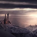 How to Create a Natural Landscape Scene