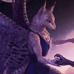 How to Inspire Monsters from Birds