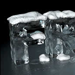 Making a D Ice Effect for Text in Photoshop