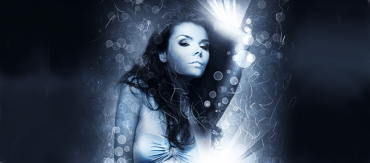 How to Design a Fashion Poster for a Lady L