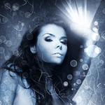 How to Design a Fashion Poster for a Lady