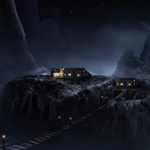 Making a Dream Place on a Mountain